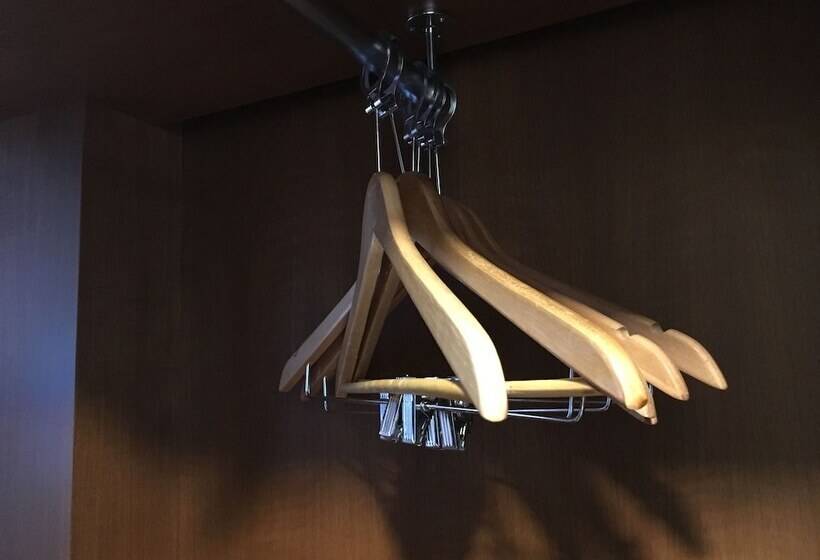 Camera Deluxe Vista Montagna, Baobab Safari Resort