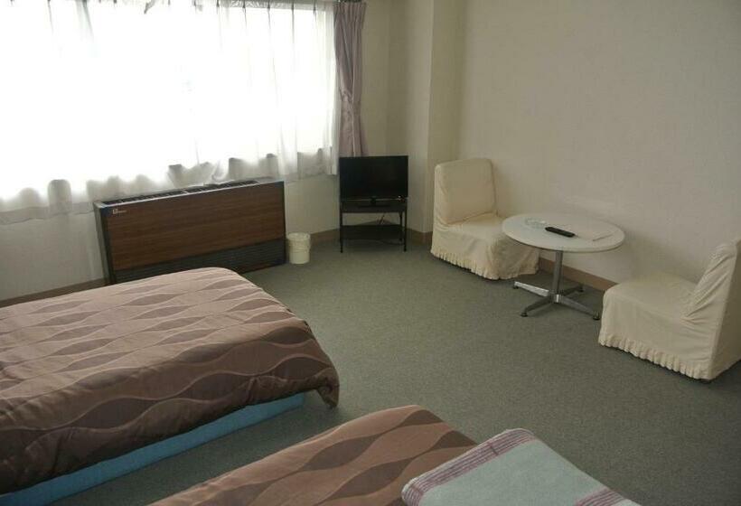 Номер Стандарт, Biwako Plaza