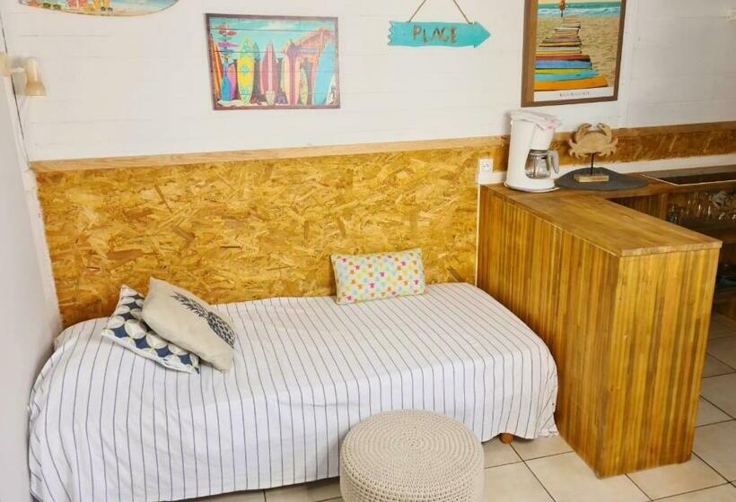 بانگلوی استاندارد, Brise Marine