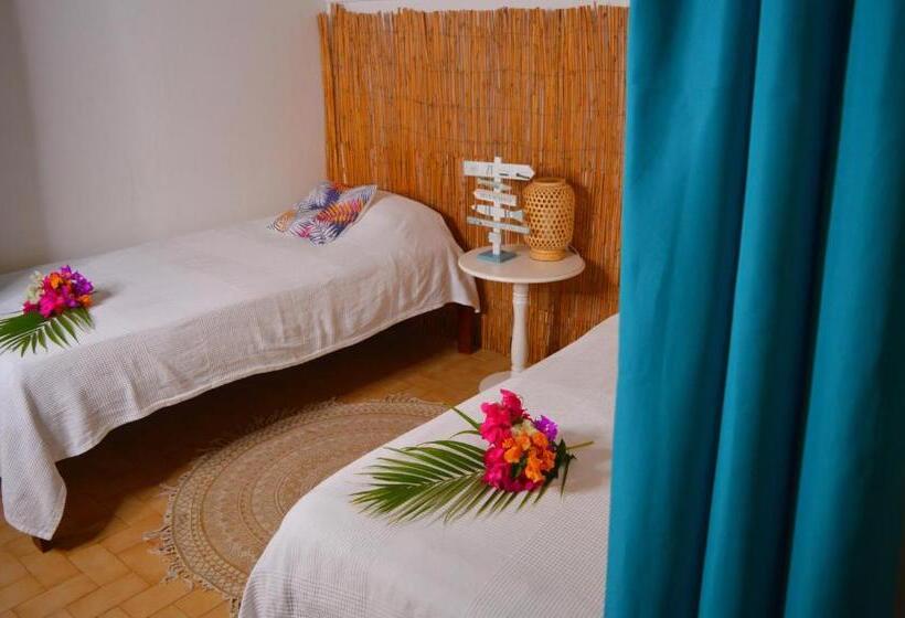 بانگلوی استاندارد با چشم‌انداز دریا, Brise Marine