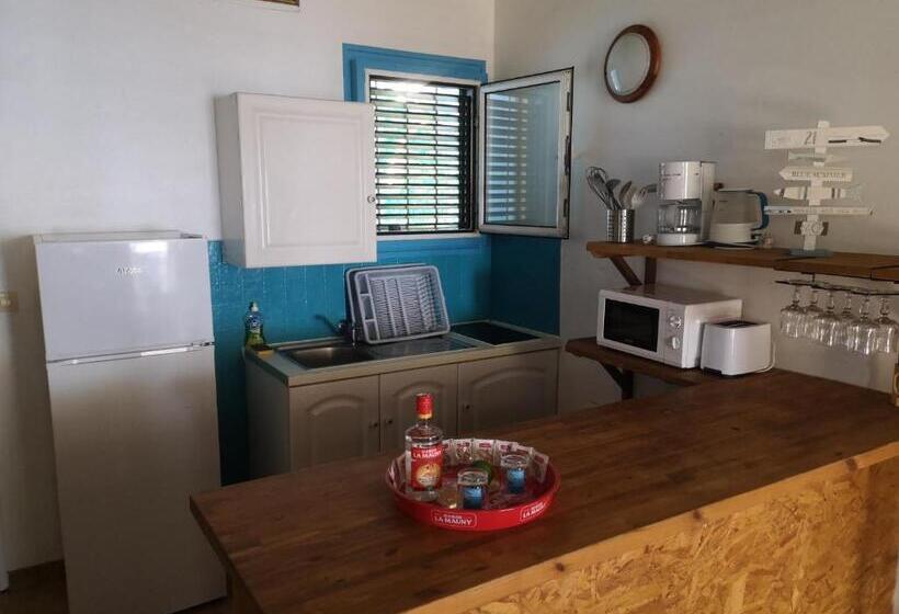 بانگلوی استاندارد با چشم‌انداز دریا, Brise Marine