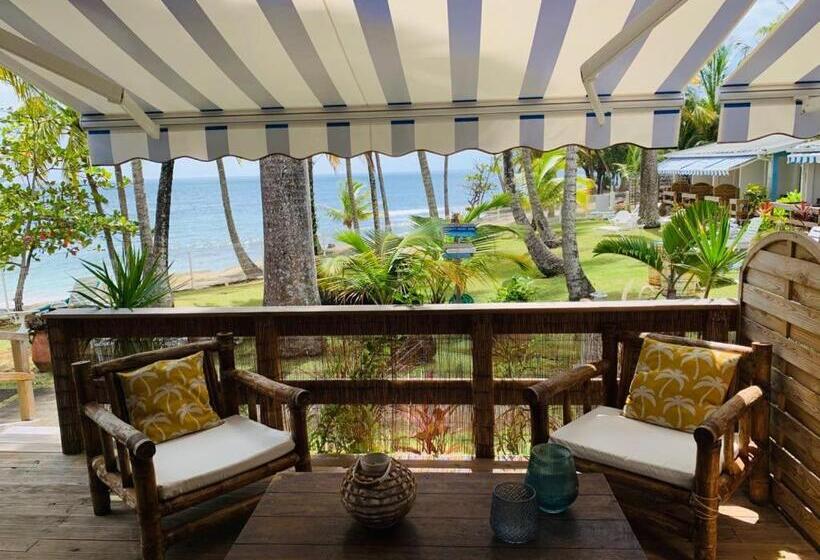 سوییت با چشم‌انداز دریا, Brise Marine