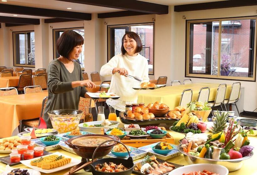 스탠다드 룸 공동 욕실, Japan Shiga