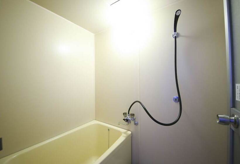 스탠다드 룸, Japan Shiga