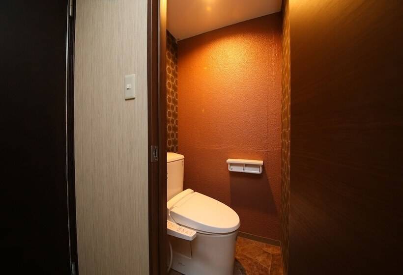 스탠다드 룸, Japan Shiga