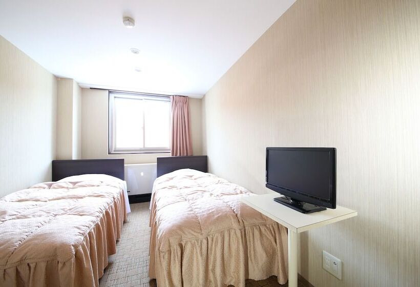 스탠다드 룸, Japan Shiga