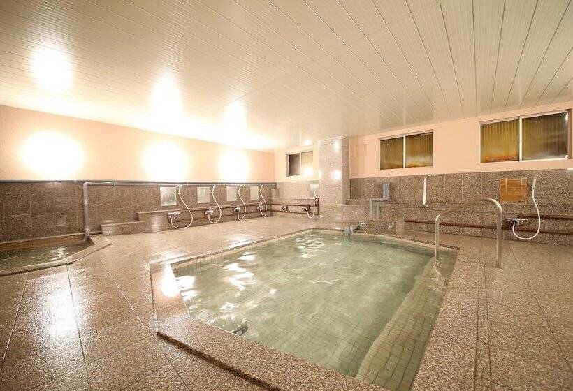 스탠다드 룸, Japan Shiga