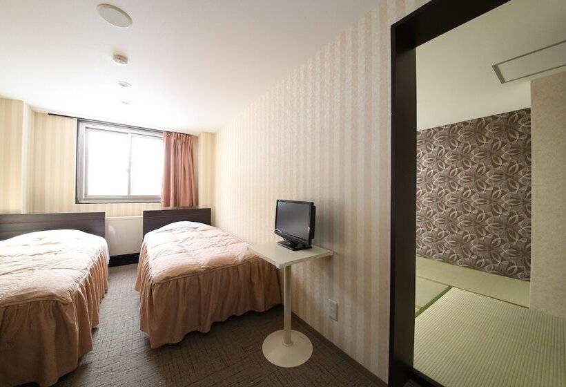 스탠다드 룸, Japan Shiga