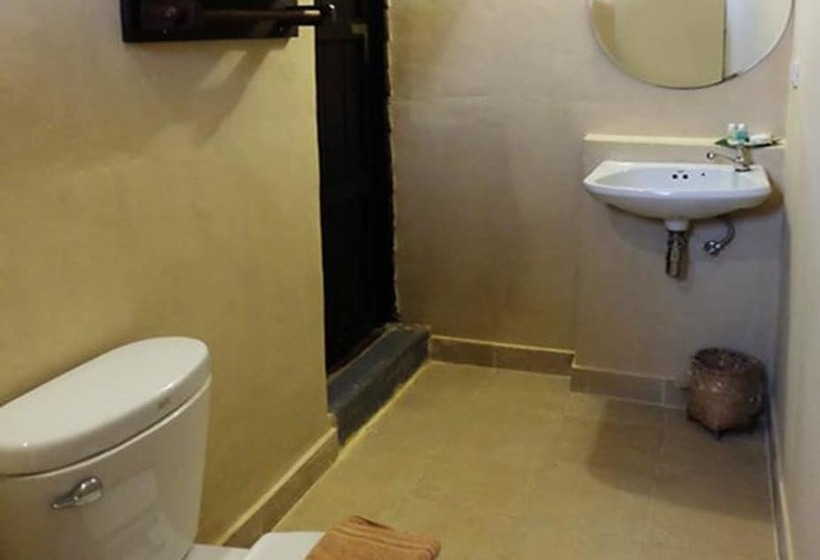 Номер Superior, Pan Kled Villa Eco Hill Resort Sha Extra Plus