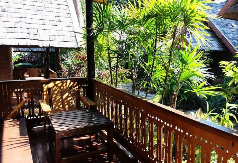 Номер Superior, Pan Kled Villa Eco Hill Resort Sha Extra Plus