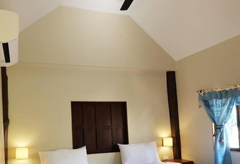 Superior Oda, Pan Kled Villa Eco Hill Resort   Sha Extra Plus