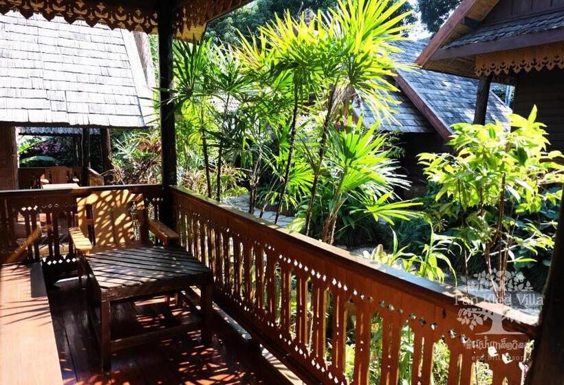 Классический Номер, Pan Kled Villa Eco Hill Resort Sha Extra Plus