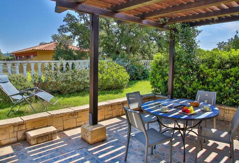 Апартаменты 2 Спальни, Résidence Du Pont De L Oso