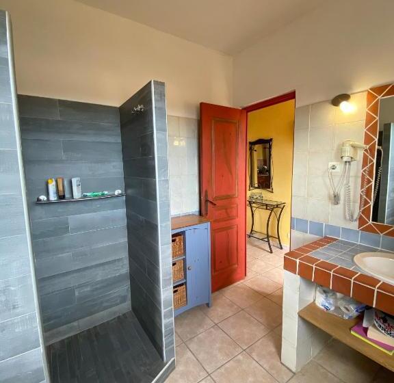 Апартаменты 2 Спальни, Résidence Du Pont De L Oso