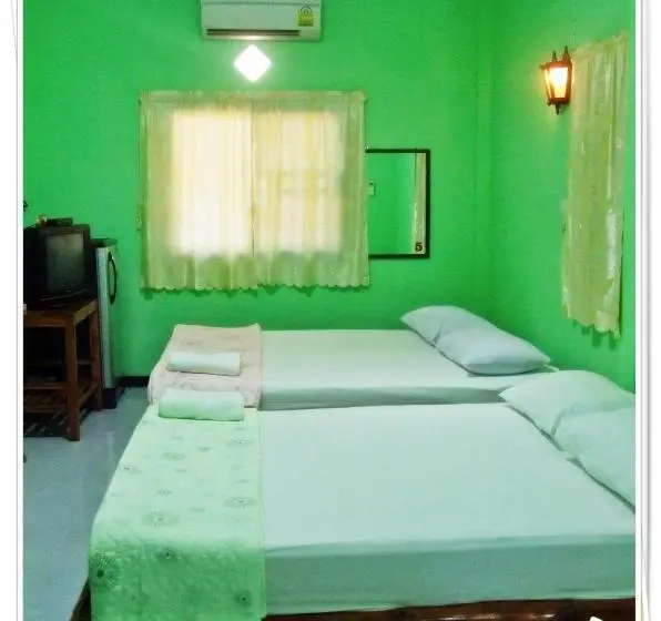ファミリールーム, Sakthong Resort