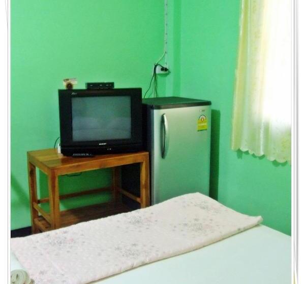 חדר משפחתי, Sakthong Resort