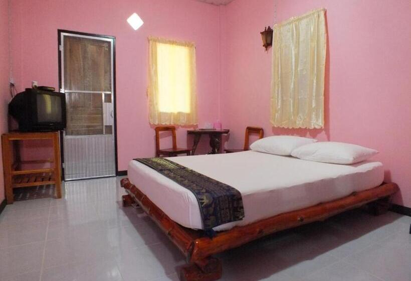 غرفة قياسية, Sakthong Resort