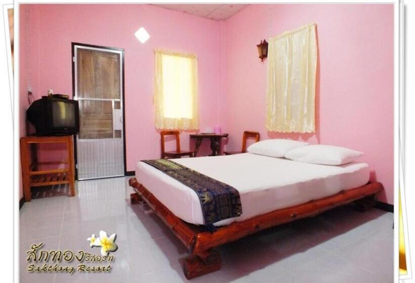 Номер Стандарт, Sakthong Resort