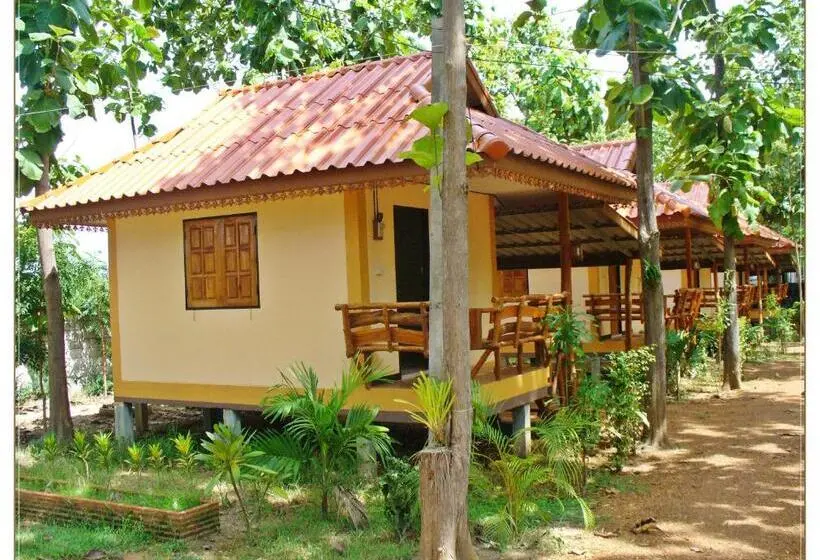 スタンダードルーム, Sakthong Resort
