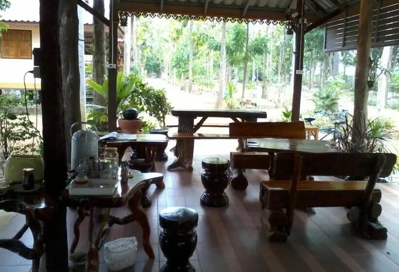 スタンダードルーム, Sakthong Resort
