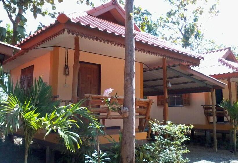 غرفة قياسية, Sakthong Resort