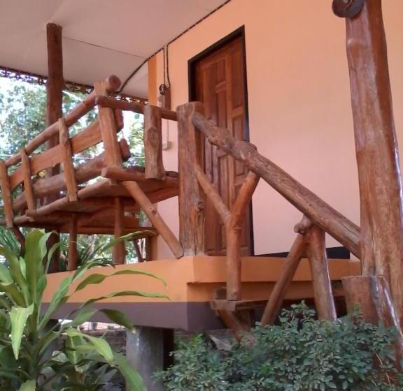חדר סטנדרט, Sakthong Resort