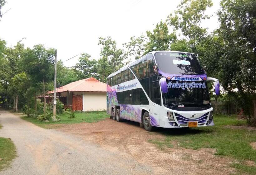 غرفة قياسية, Sakthong Resort