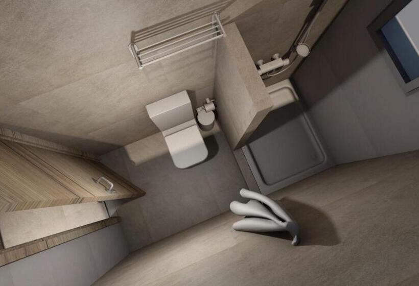 豪华房间, South Coast