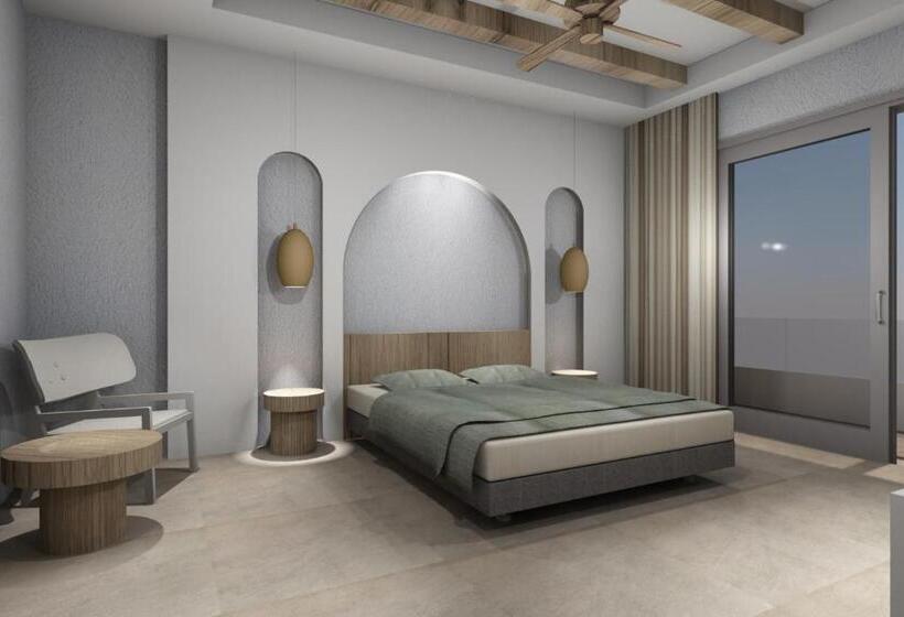 豪华房间, South Coast