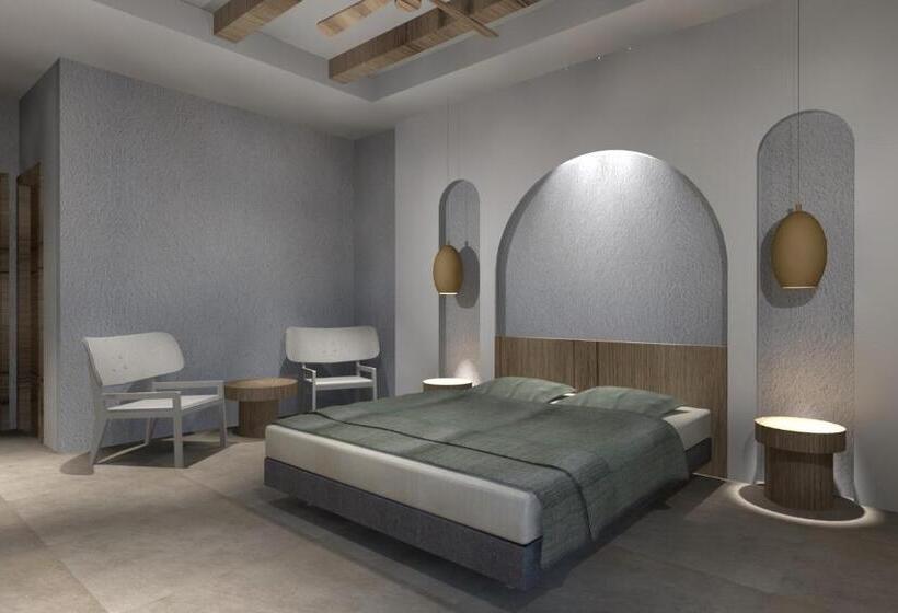 豪华房间, South Coast