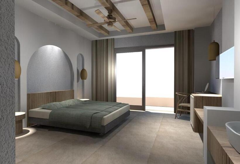 豪华房间, South Coast