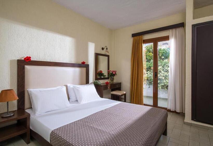 带1个卧室的公寓, South Coast