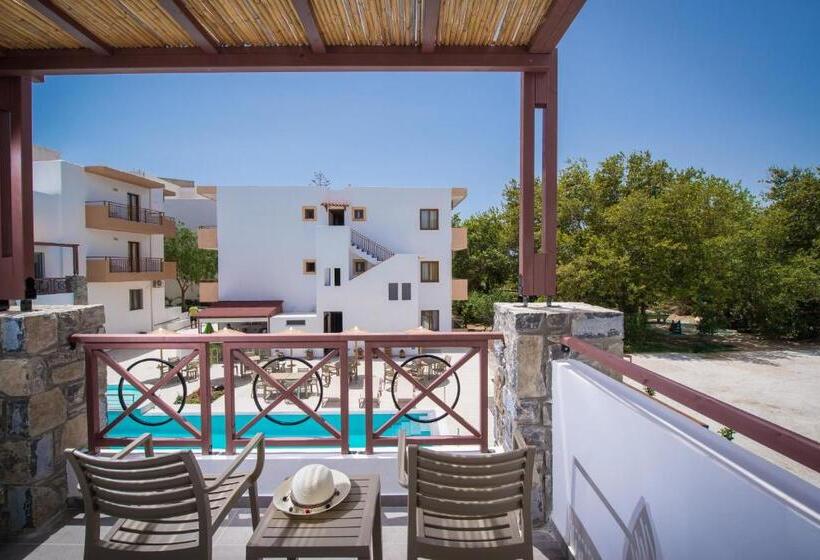 复式房间, South Coast