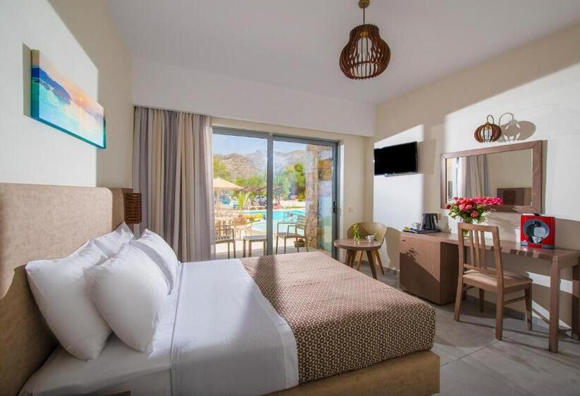 标准工作室, South Coast