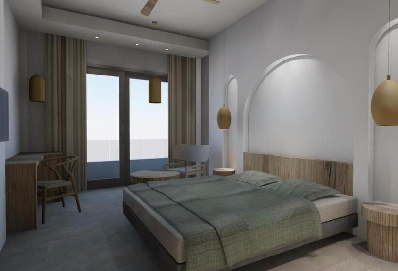 带1个卧室的豪华公寓, South Coast