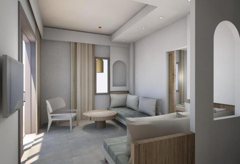 带1个卧室的豪华公寓, South Coast