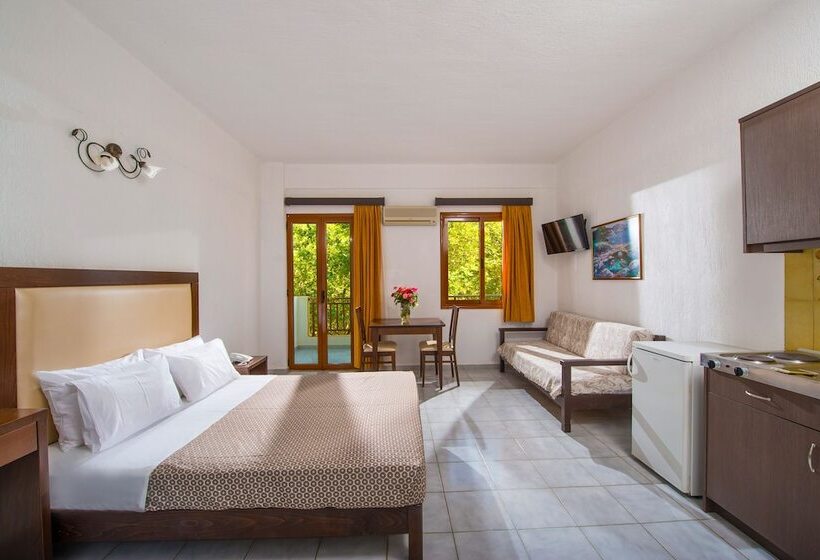 标准工作室, South Coast