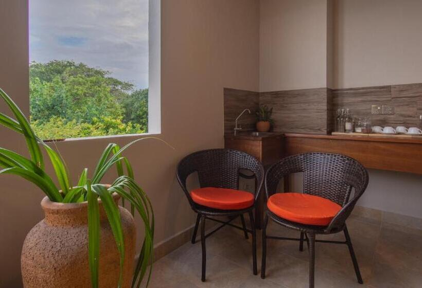 آپارتمان خانوادگی, West Sands