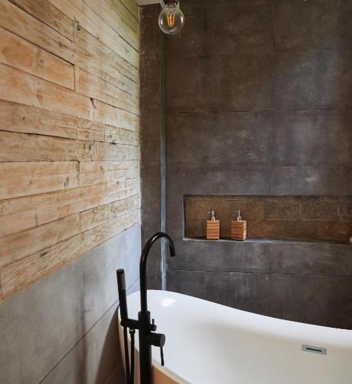 ویلای 1 خوابه با چشم‌انداز باغ, West Sands