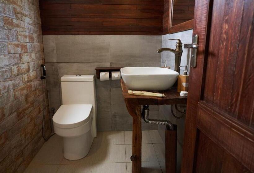 ویلای 2 خوابه, West Sands