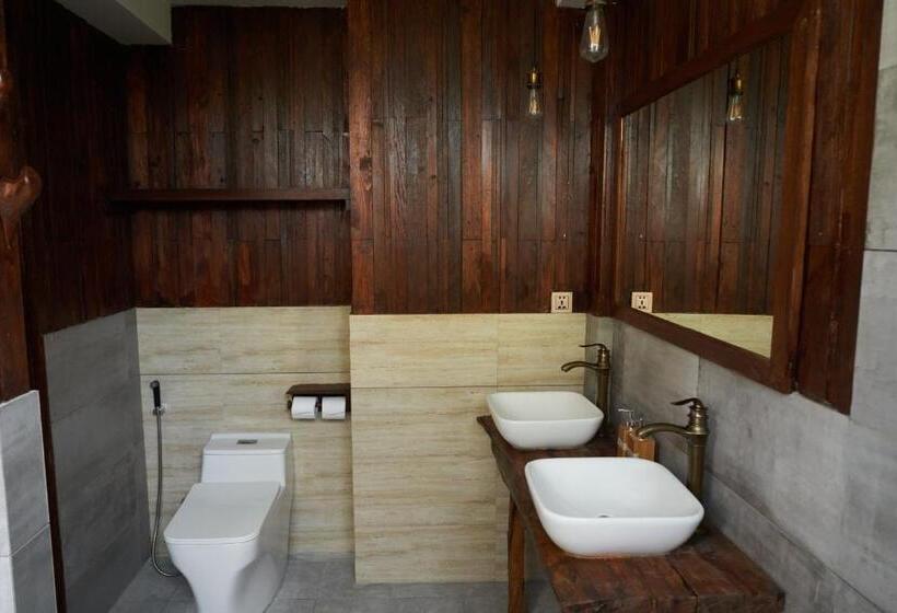 ویلای 2 خوابه, West Sands