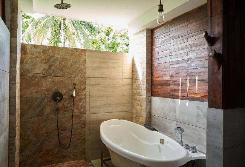 ویلای 2 خوابه, West Sands