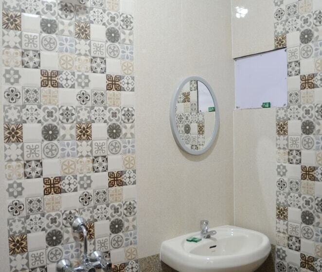 Standart Oda, Zac Beach Resort