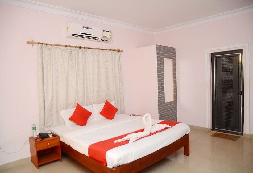 חדר סטנדרט, Zac Beach Resort