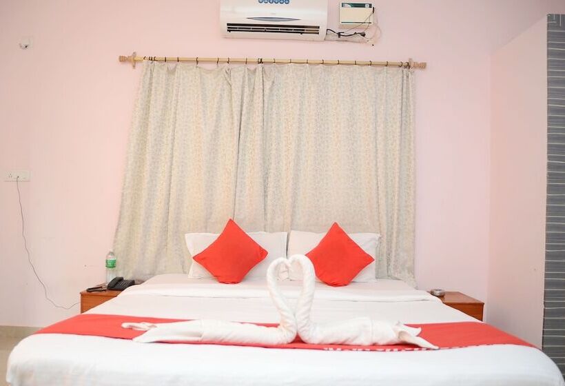 חדר סטנדרט, Zac Beach Resort