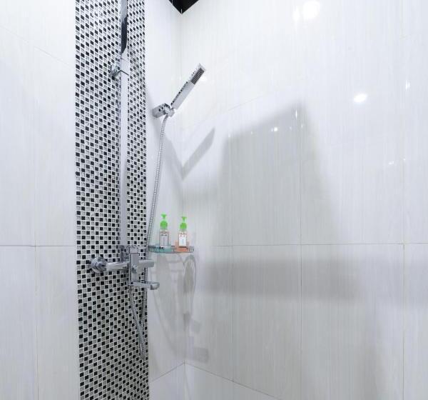 اتاق لوکس, Nala Veli Villa