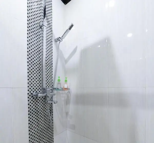 اتاق لوکس, Nala Veli Villa