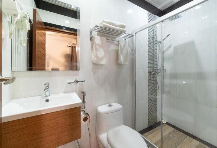 اتاق لوکس, Nala Veli Villa