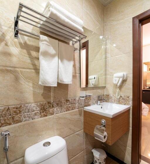 اتاق لوکس, Nala Veli Villa