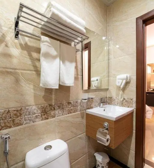 اتاق لوکس, Nala Veli Villa